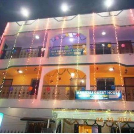 Maakali Guest House Дигха Экстерьер фото