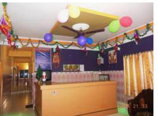 Maakali Guest House Дигха Экстерьер фото
