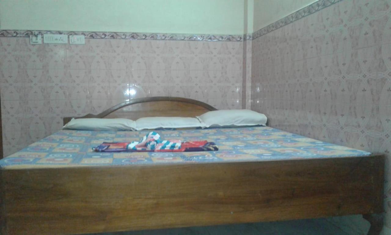 Maakali Guest House Дигха Экстерьер фото