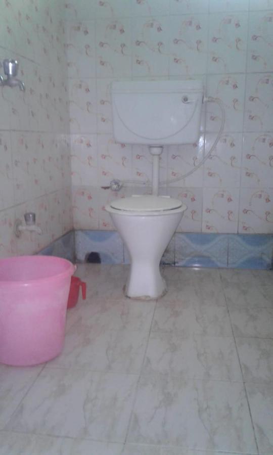 Maakali Guest House Дигха Экстерьер фото