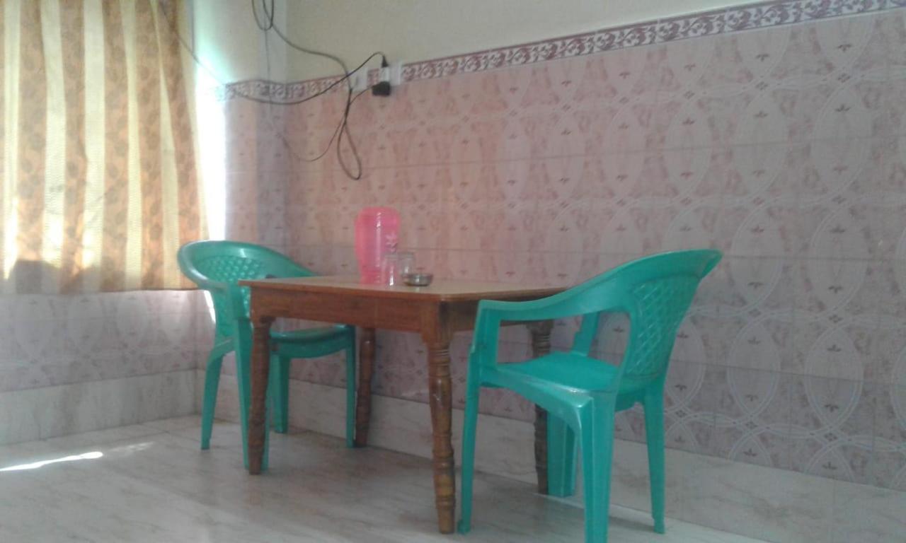 Maakali Guest House Дигха Экстерьер фото