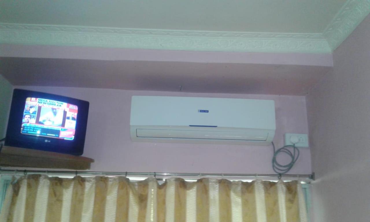 Maakali Guest House Дигха Экстерьер фото